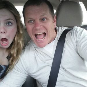 Meet your Posher, Ronald